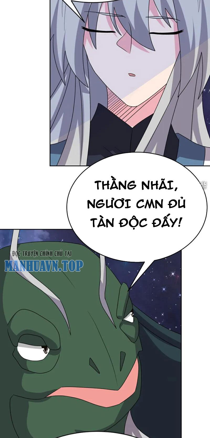 Tôn Thượng Chap 492 - Next Chap 493