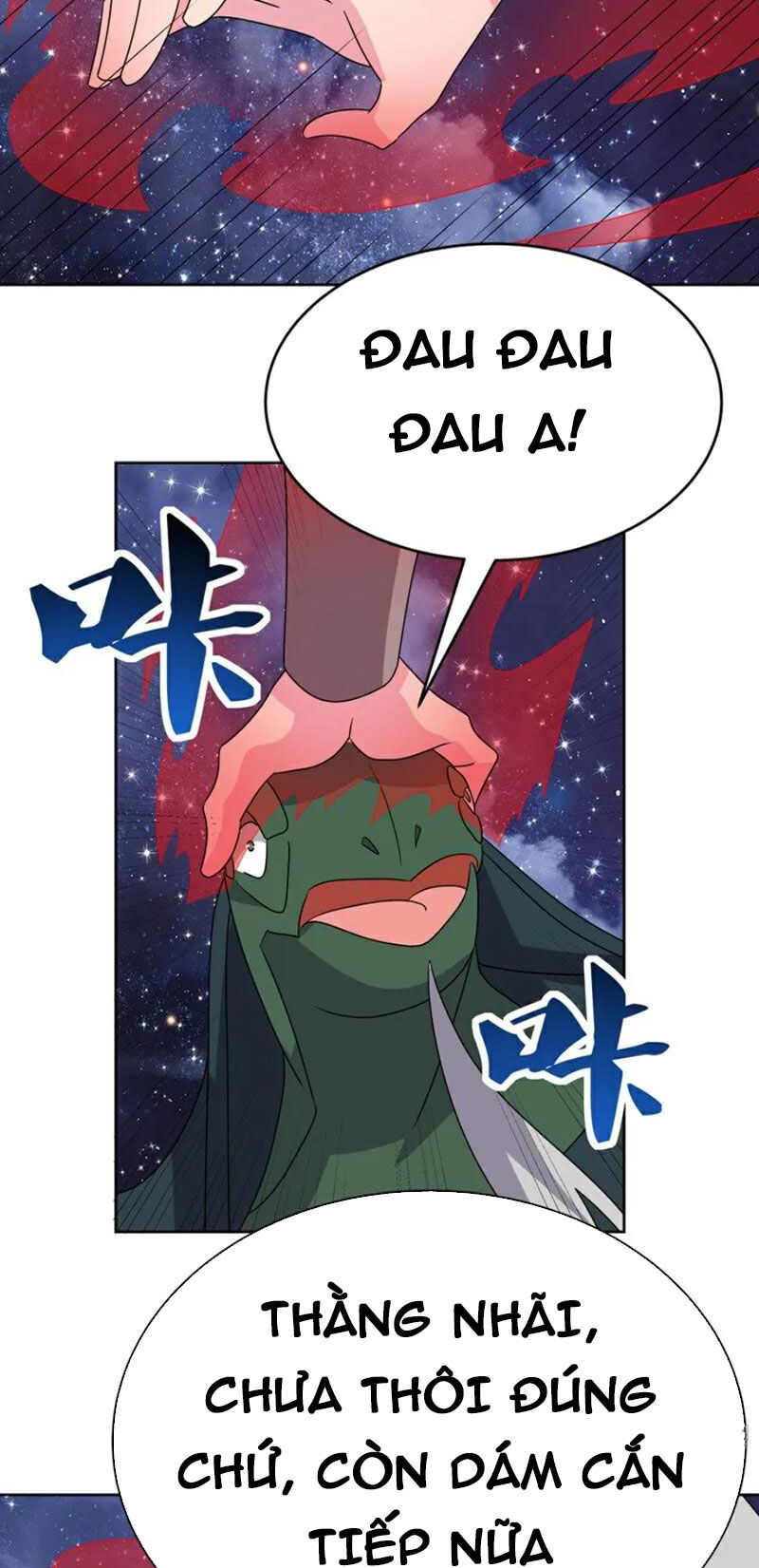 Tôn Thượng Chap 492 - Next Chap 493