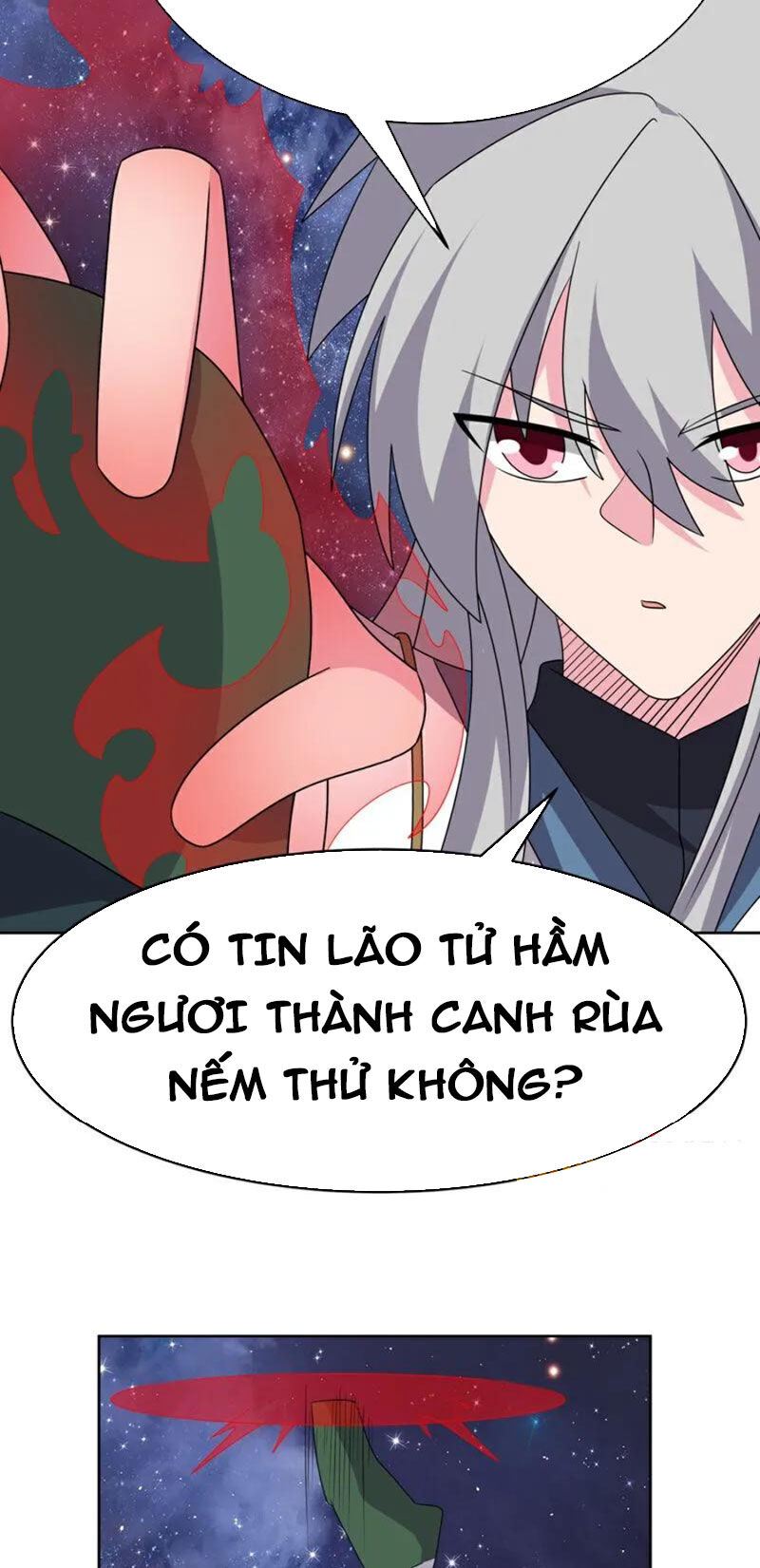 Tôn Thượng Chap 492 - Next Chap 493