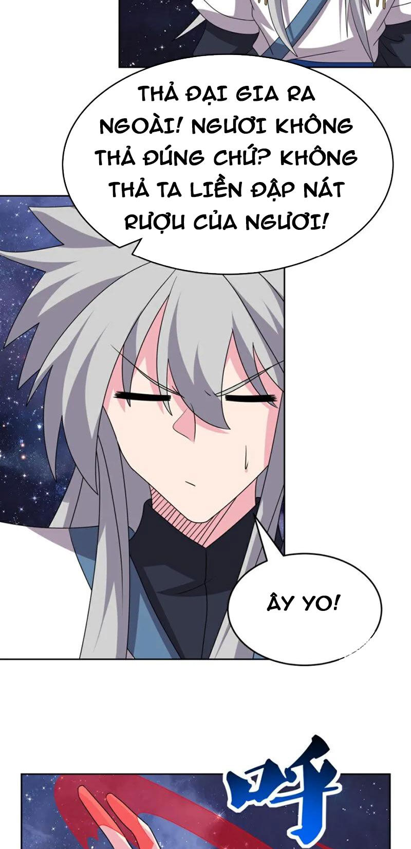 Tôn Thượng Chap 492 - Next Chap 493