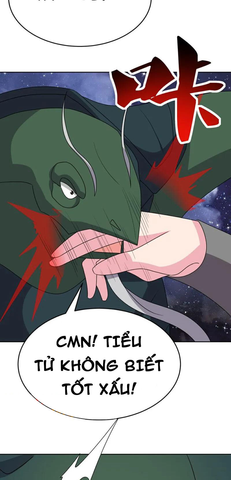Tôn Thượng Chap 492 - Next Chap 493