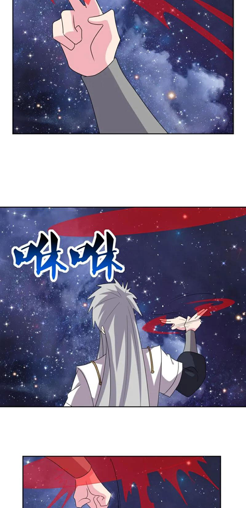 Tôn Thượng Chap 492 - Next Chap 493