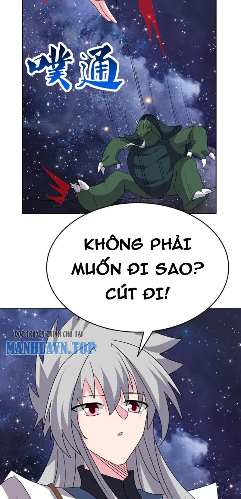 Tôn Thượng Chap 492 - Next Chap 493