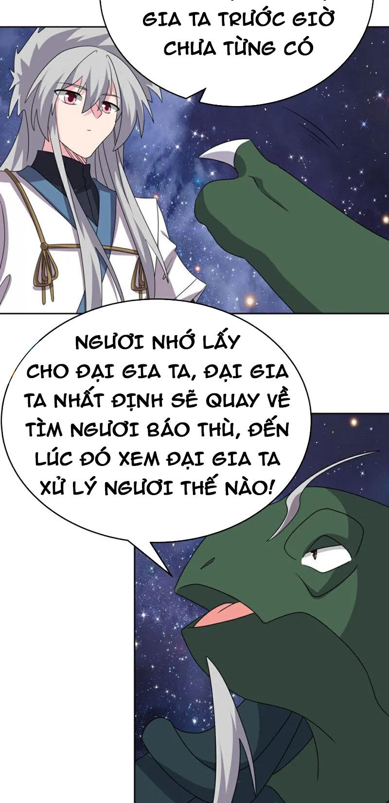 Tôn Thượng Chap 492 - Next Chap 493