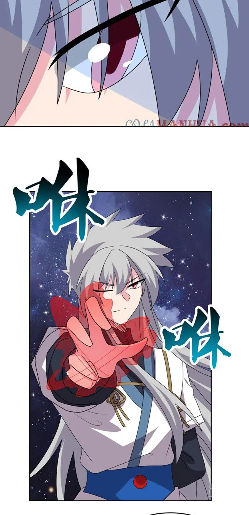 Tôn Thượng Chap 492 - Next Chap 493