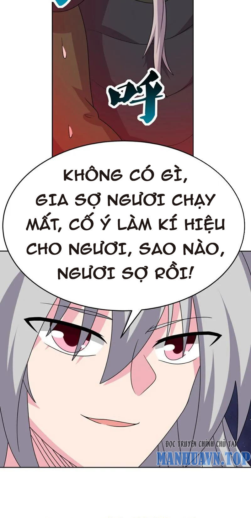 Tôn Thượng Chap 492 - Next Chap 493