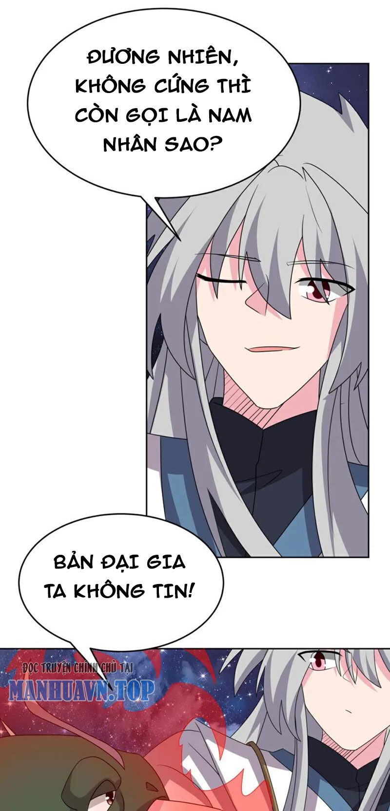 Tôn Thượng Chap 492 - Next Chap 493