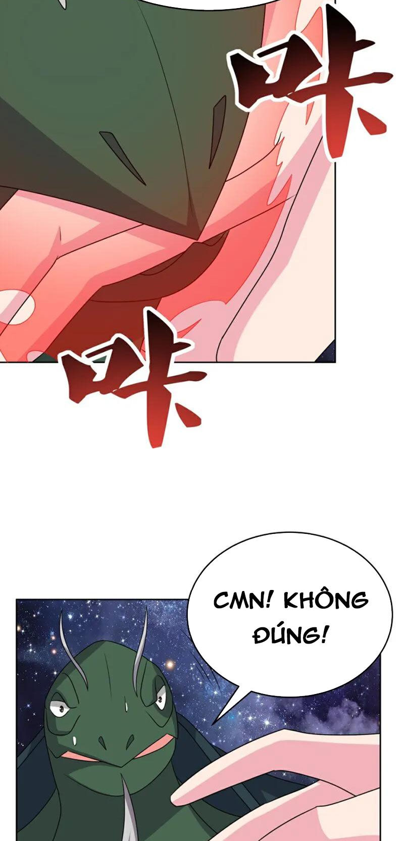 Tôn Thượng Chap 492 - Next Chap 493