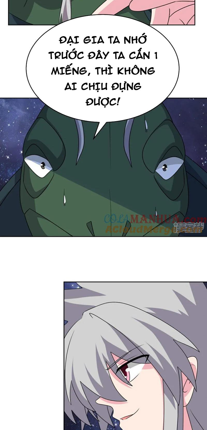 Tôn Thượng Chap 492 - Next Chap 493