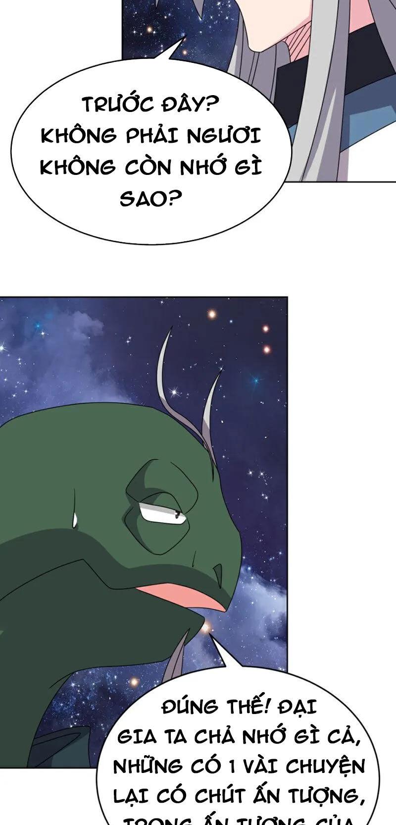 Tôn Thượng Chap 492 - Next Chap 493