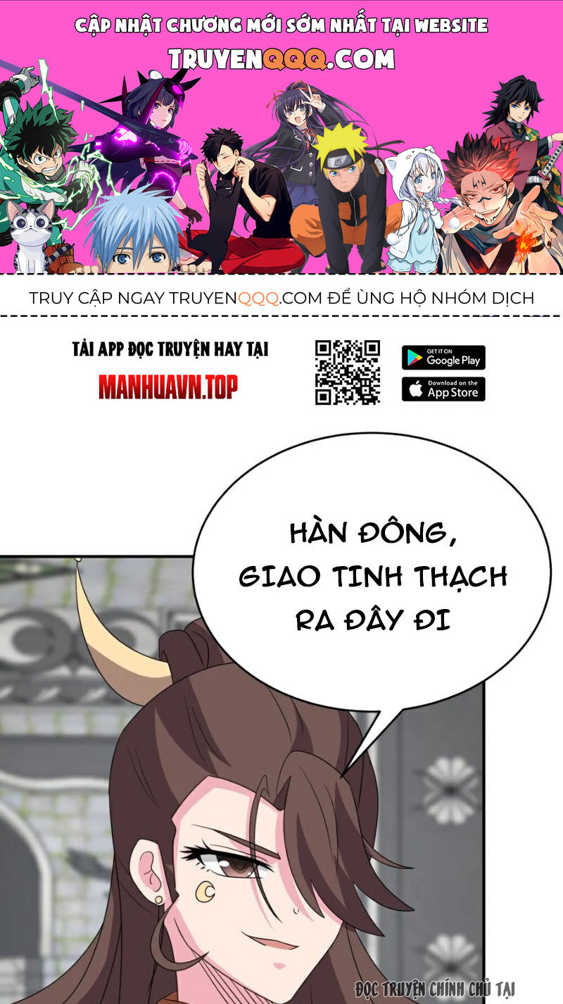 Tôn Thượng Chap 514 - Next Chap 515