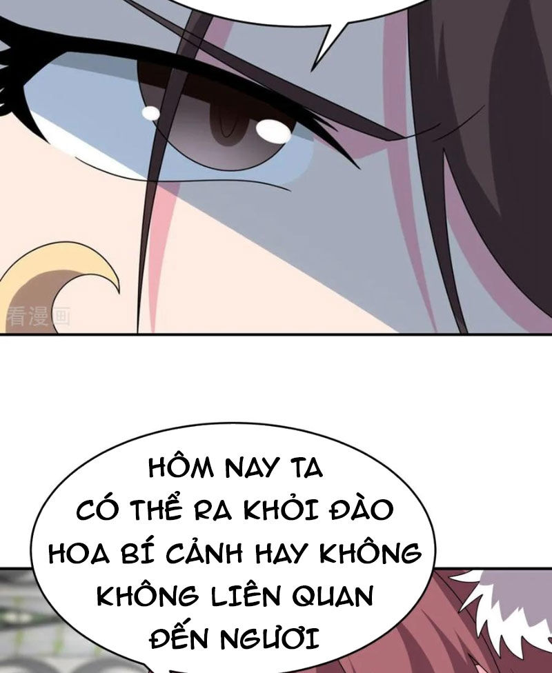 Tôn Thượng Chap 514 - Next Chap 515