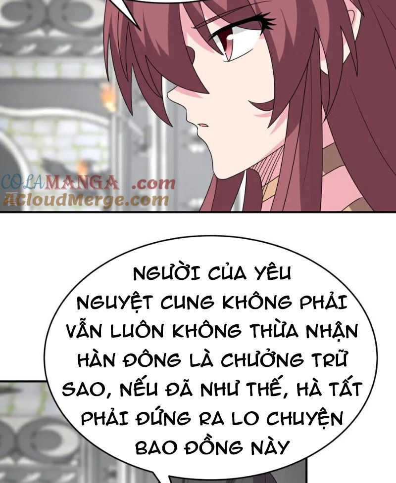 Tôn Thượng Chap 514 - Next Chap 515