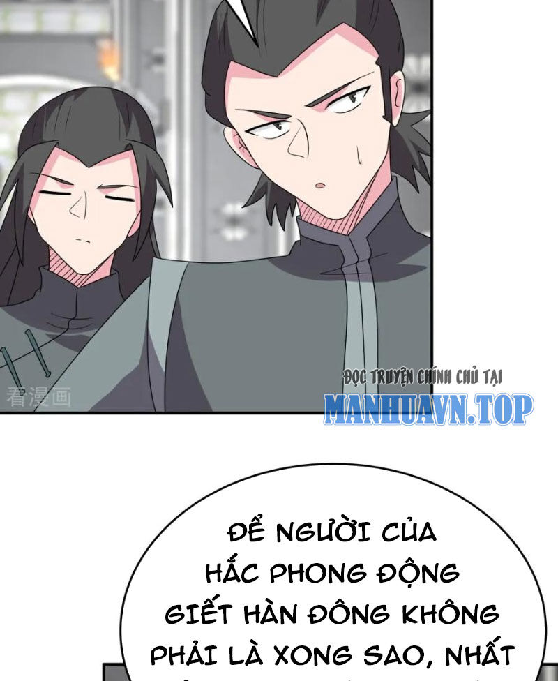 Tôn Thượng Chap 514 - Next Chap 515