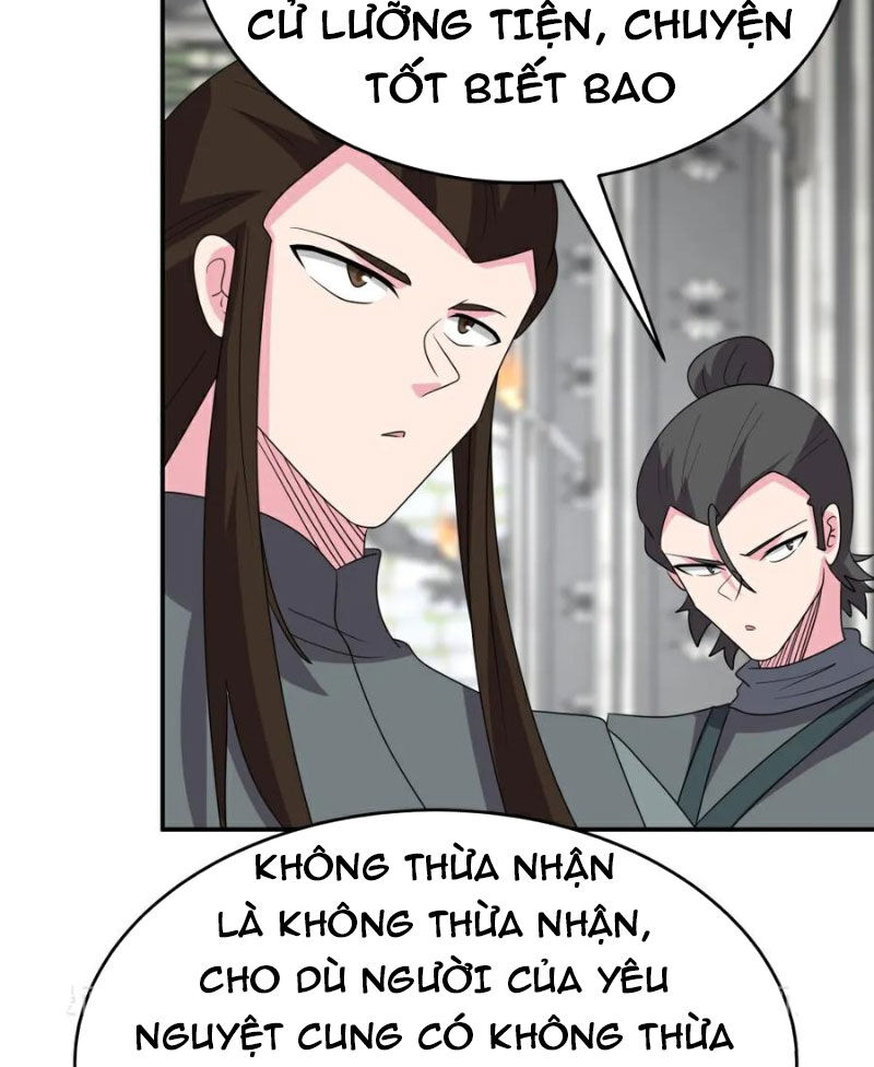 Tôn Thượng Chap 514 - Next Chap 515