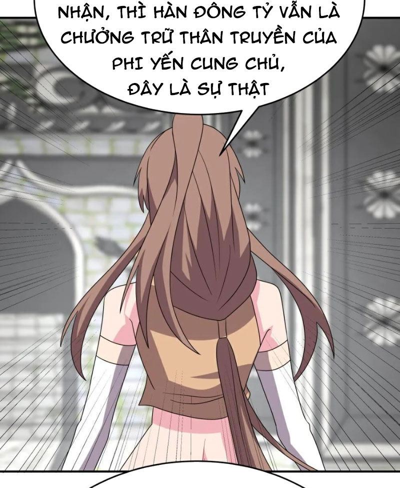 Tôn Thượng Chap 514 - Next Chap 515