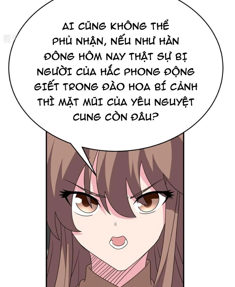 Tôn Thượng Chap 514 - Next Chap 515