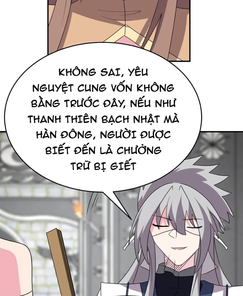 Tôn Thượng Chap 514 - Next Chap 515