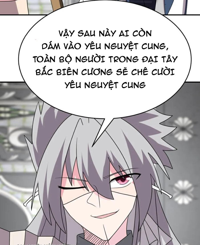 Tôn Thượng Chap 514 - Next Chap 515