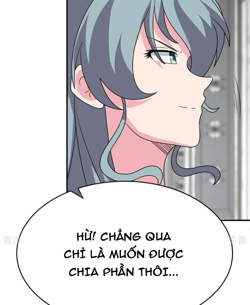 Tôn Thượng Chap 514 - Next Chap 515