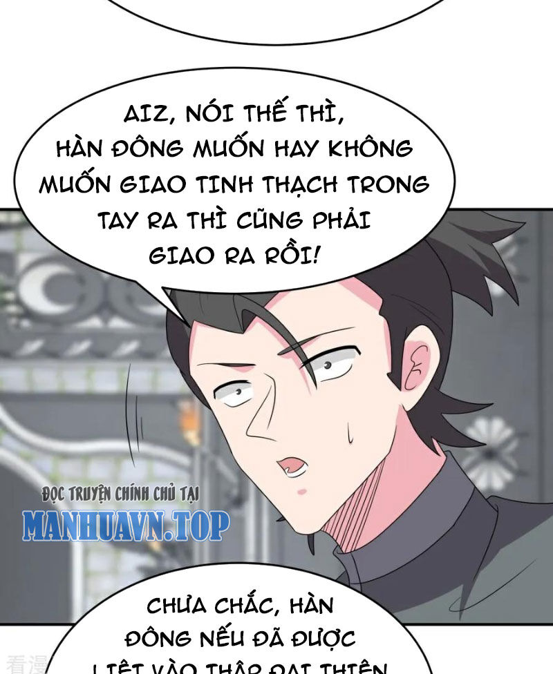 Tôn Thượng Chap 514 - Next Chap 515