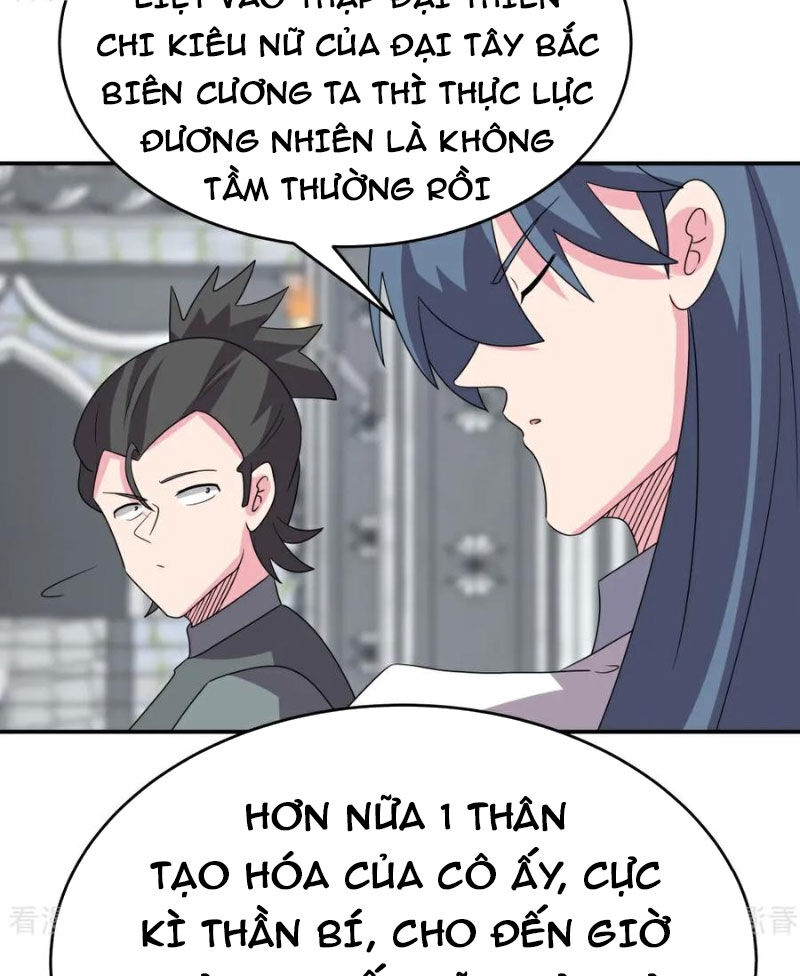 Tôn Thượng Chap 514 - Next Chap 515
