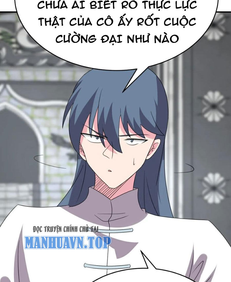 Tôn Thượng Chap 514 - Next Chap 515