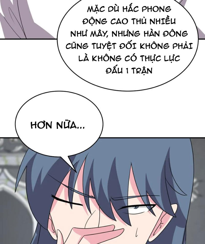 Tôn Thượng Chap 514 - Next Chap 515