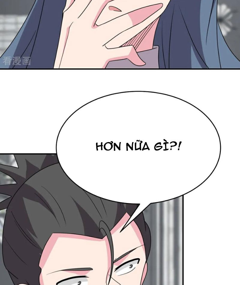 Tôn Thượng Chap 514 - Next Chap 515