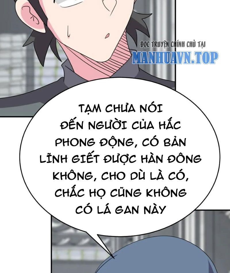 Tôn Thượng Chap 514 - Next Chap 515