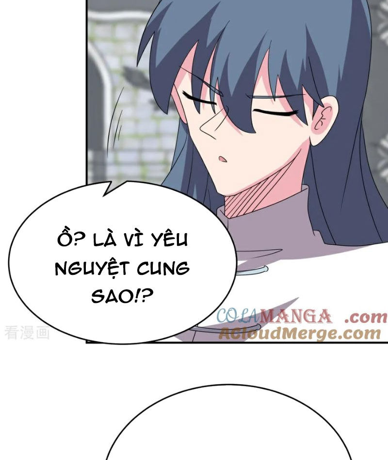 Tôn Thượng Chap 514 - Next Chap 515