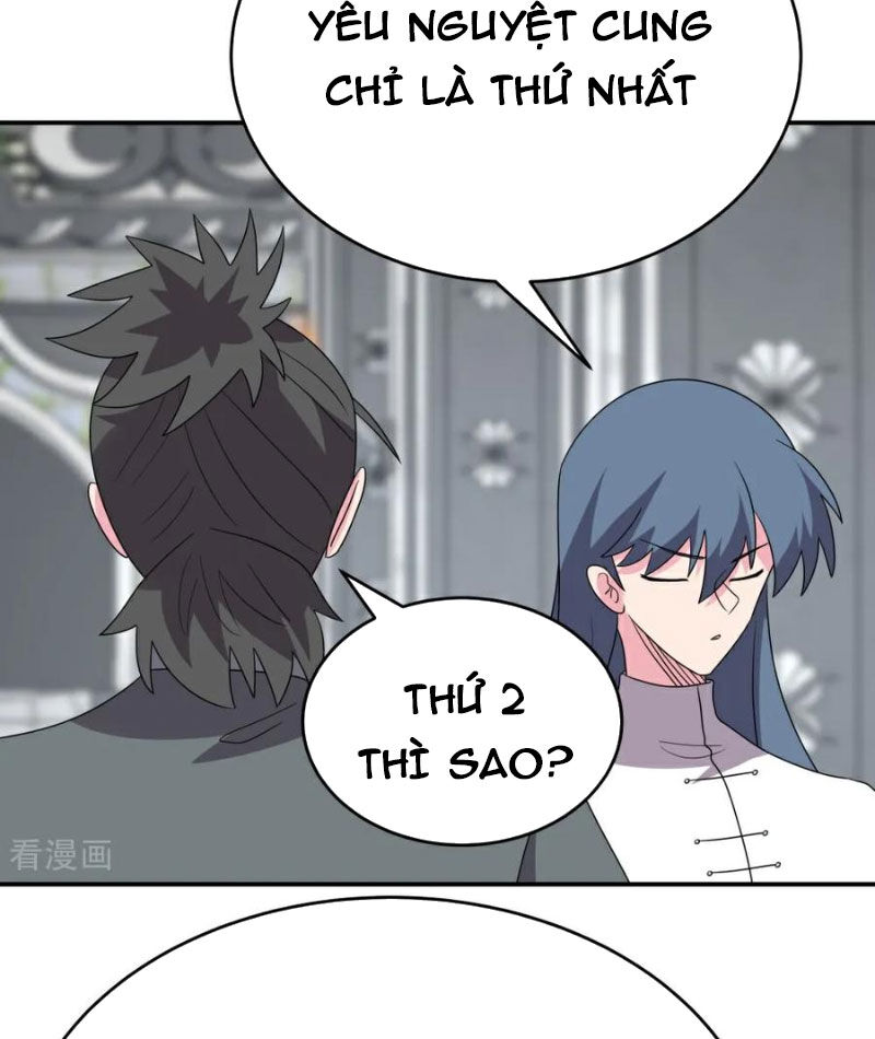 Tôn Thượng Chap 514 - Next Chap 515