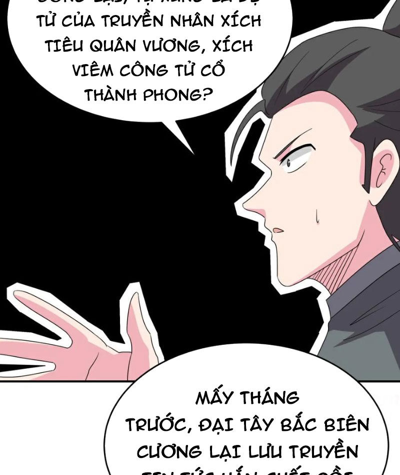 Tôn Thượng Chap 514 - Next Chap 515