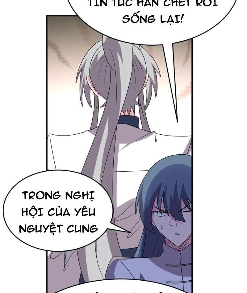 Tôn Thượng Chap 514 - Next Chap 515