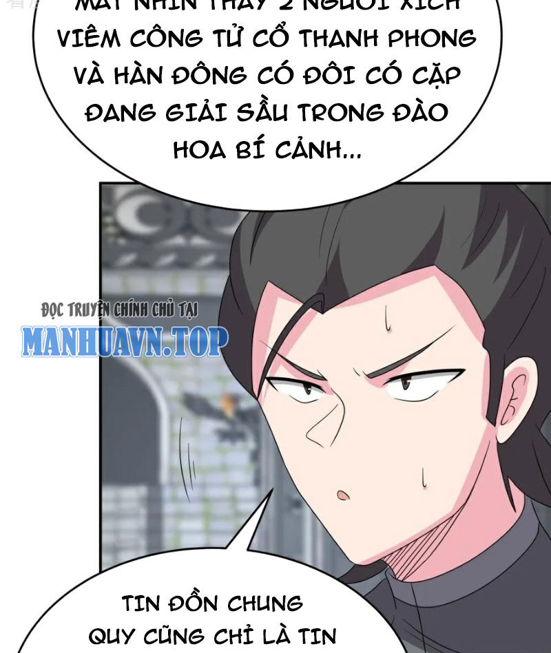 Tôn Thượng Chap 514 - Next Chap 515