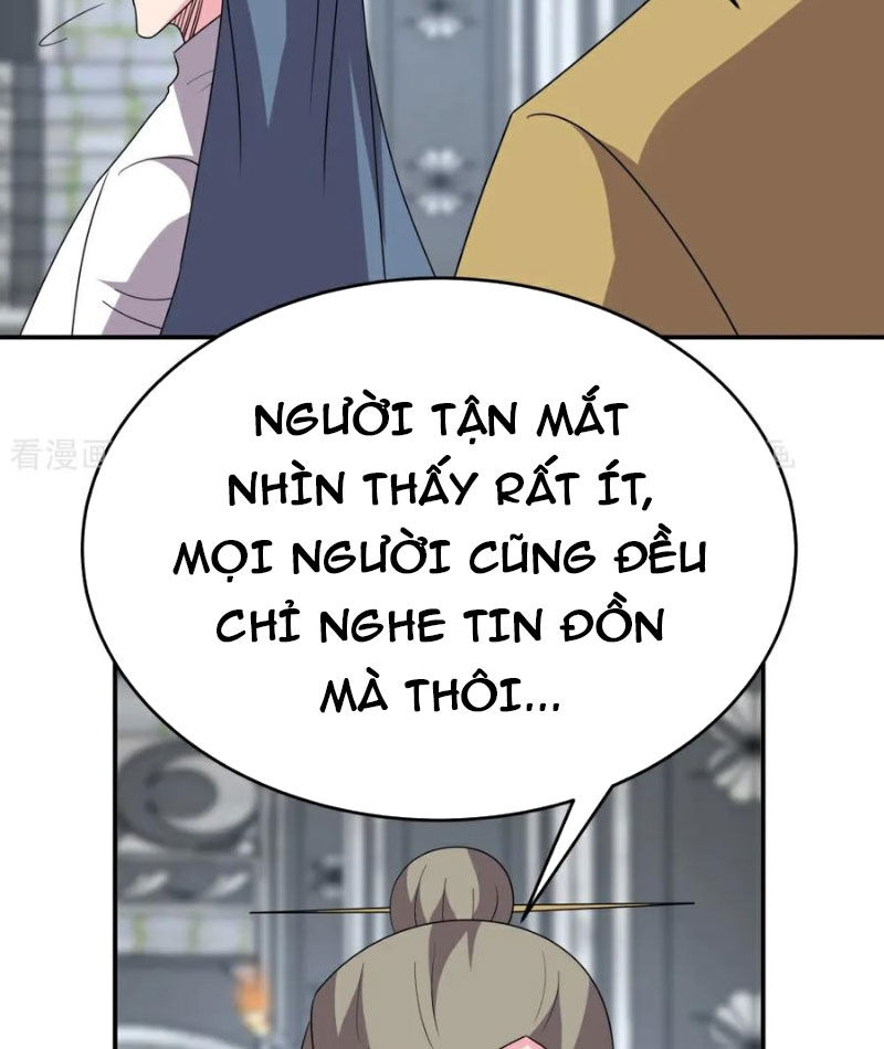 Tôn Thượng Chap 514 - Next Chap 515