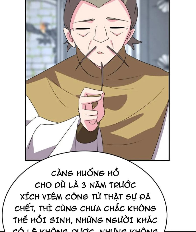 Tôn Thượng Chap 514 - Next Chap 515