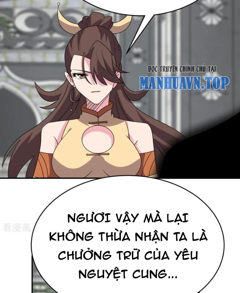 Tôn Thượng Chap 514 - Next Chap 515
