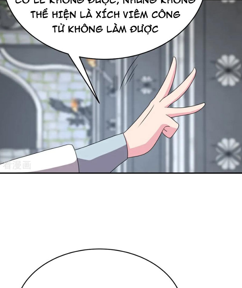 Tôn Thượng Chap 514 - Next Chap 515