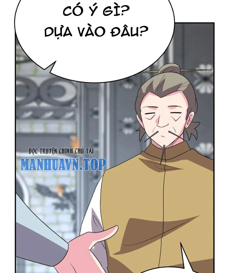 Tôn Thượng Chap 514 - Next Chap 515