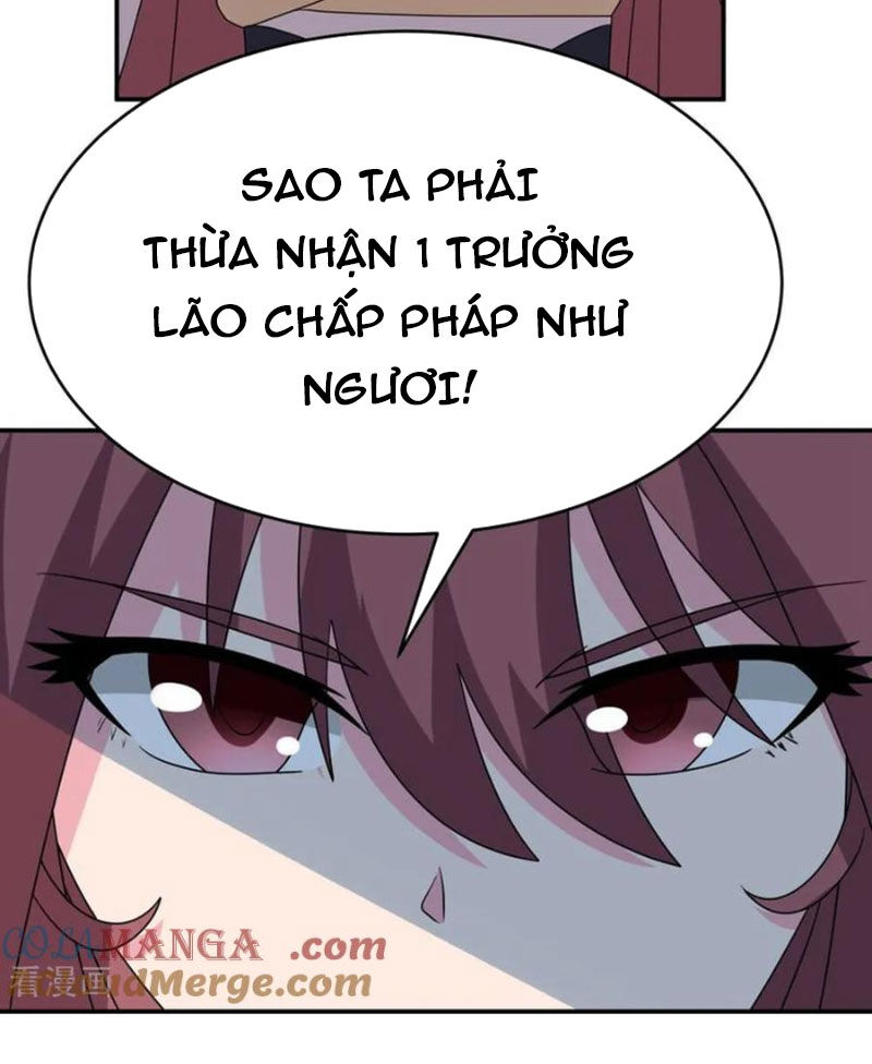 Tôn Thượng Chap 514 - Next Chap 515