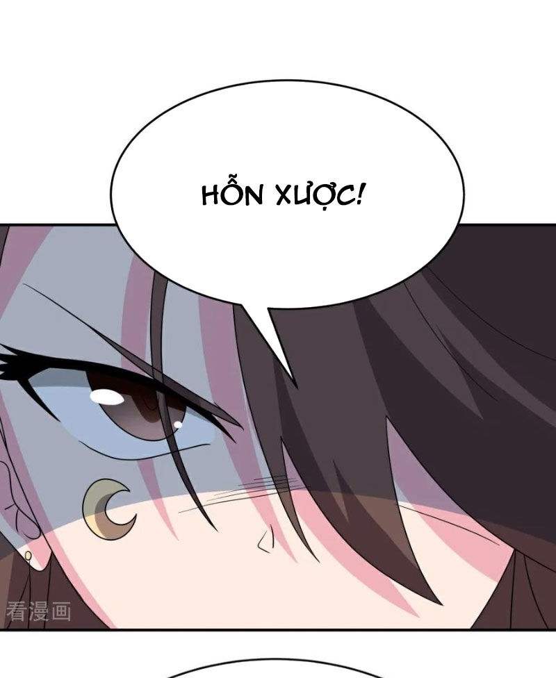 Tôn Thượng Chap 514 - Next Chap 515