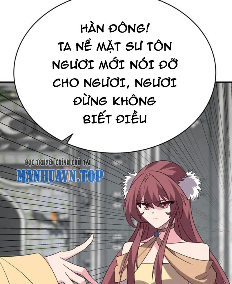 Tôn Thượng Chap 514 - Next Chap 515