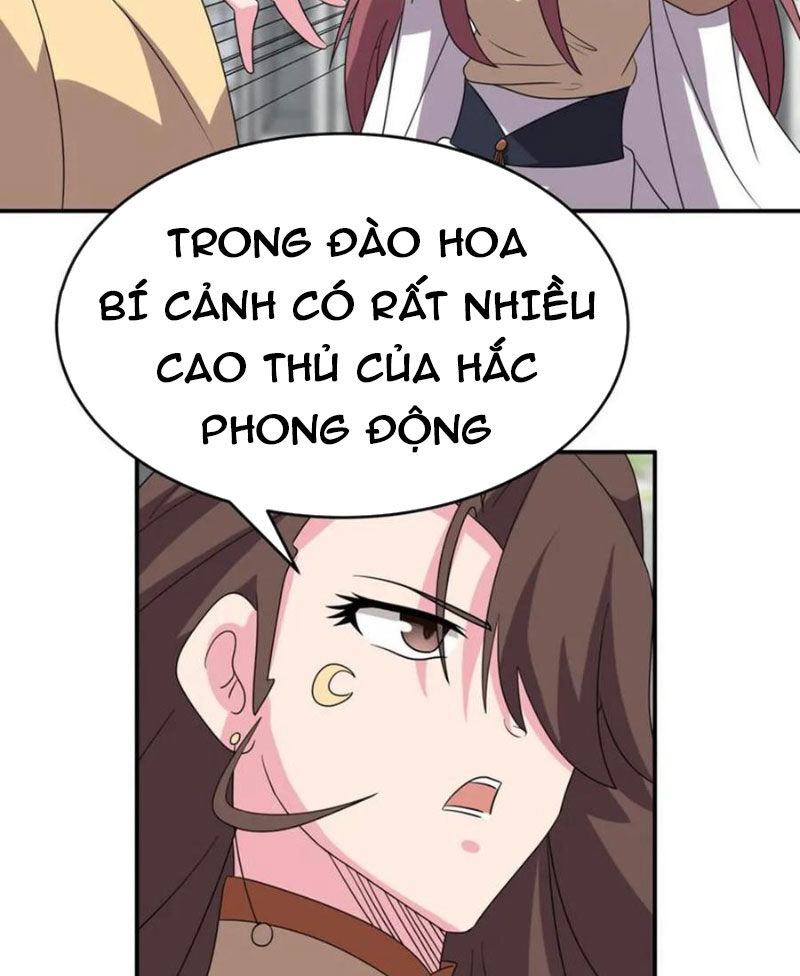 Tôn Thượng Chap 514 - Next Chap 515