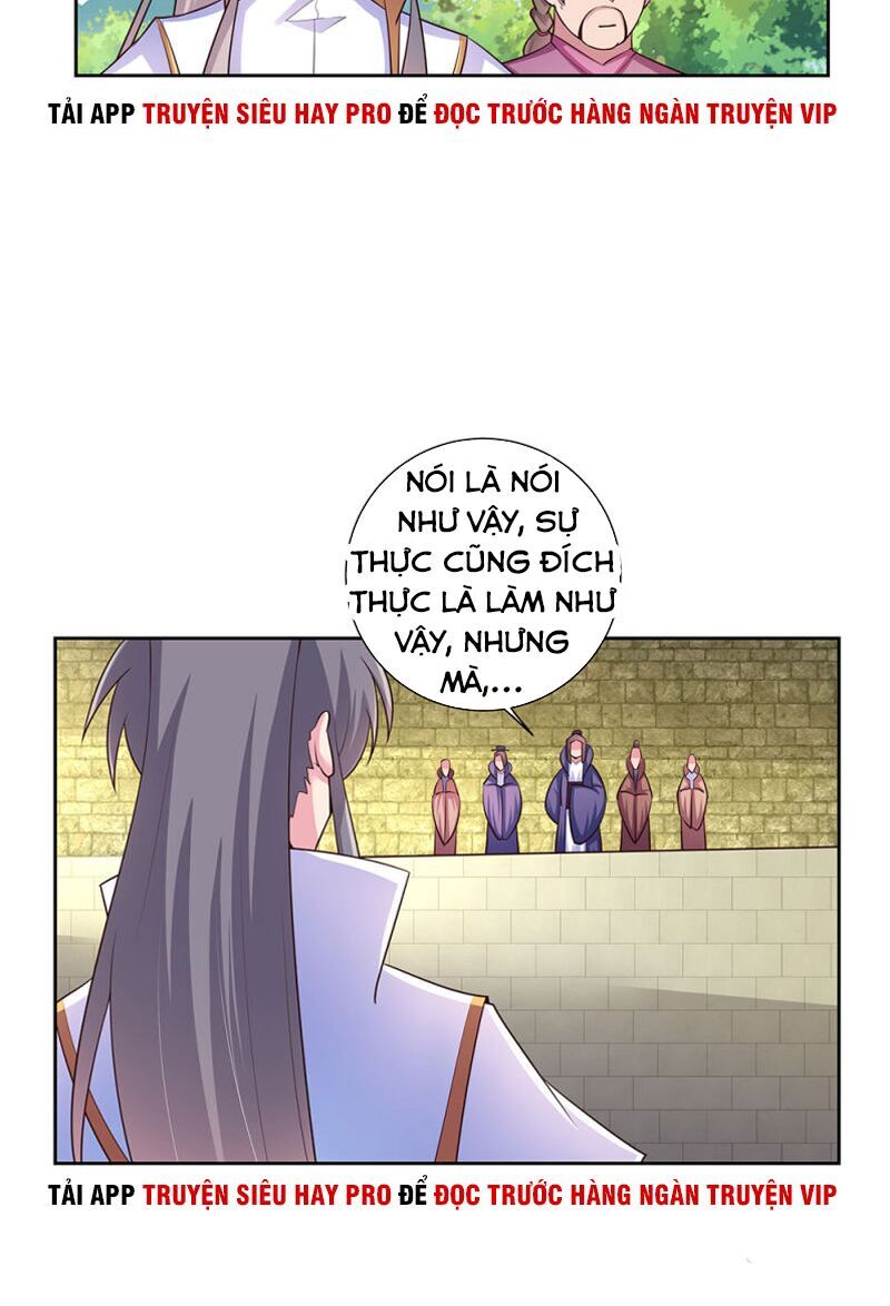 Tôn Thượng Chap 56 - Next Chap 57