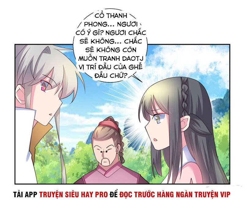Tôn Thượng Chap 56 - Next Chap 57