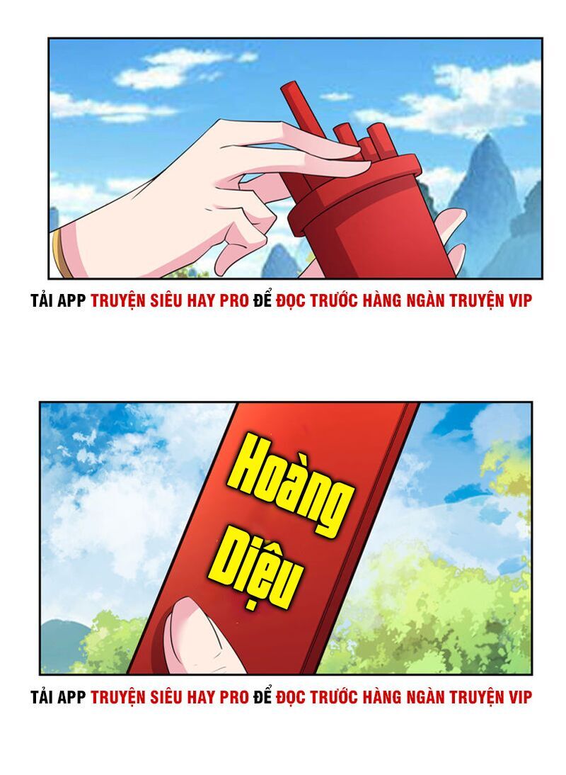 Tôn Thượng Chap 56 - Next Chap 57