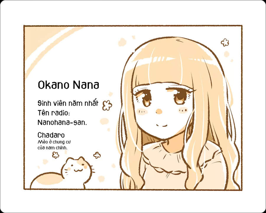 Tonari No Enkyorirenai Chap 21 - Next Chap 22