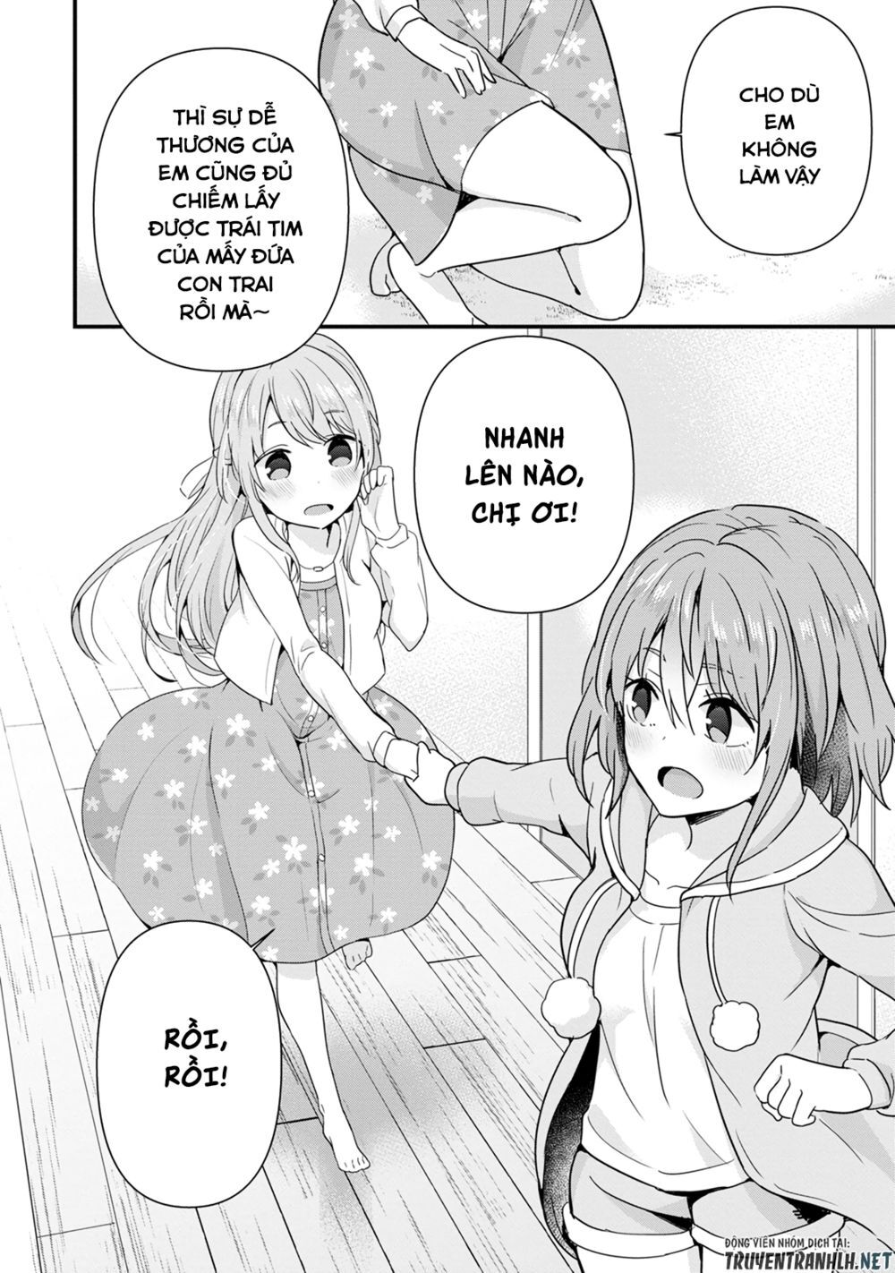 Tonari No Seki Ni Natta Bishoujo Ga Horesaseyou To Karakatte Kuru Ga Itsunomanika Kaeriuchi Ni Shite Chap 5 - Next Chap 6