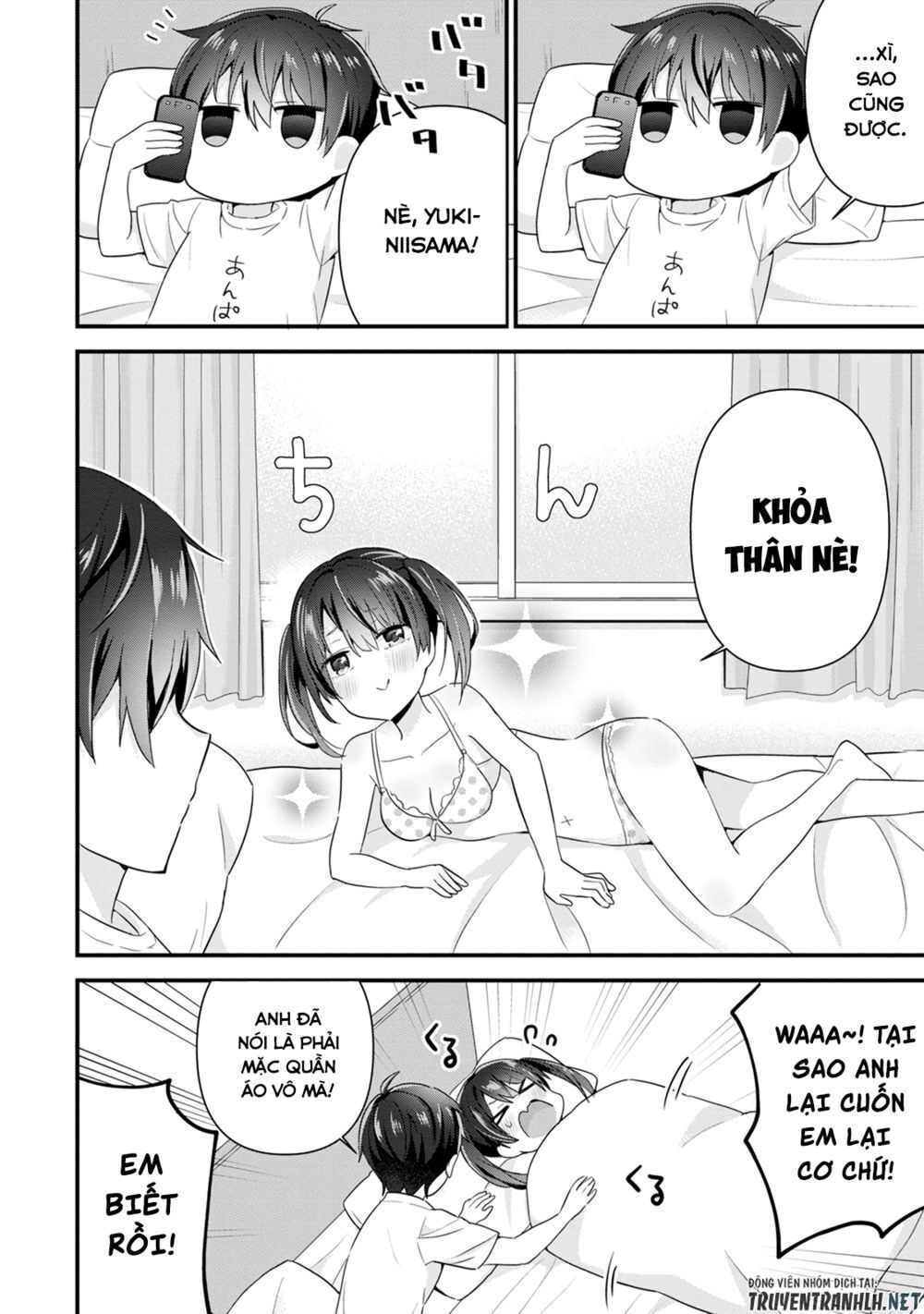 Tonari No Seki Ni Natta Bishoujo Ga Horesaseyou To Karakatte Kuru Ga Itsunomanika Kaeriuchi Ni Shite Chap 5 - Next Chap 6